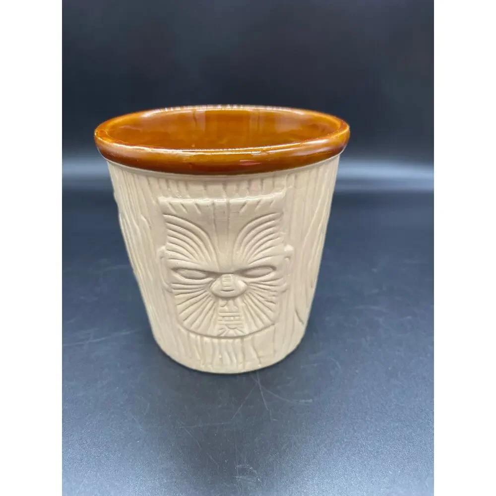 Disneyworld tiki mug